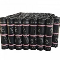 Good Price Sbs Asphalt Rubber Torch Down Roll Roofing Waterproof Membrane